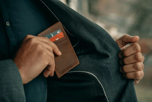 Wallet ID