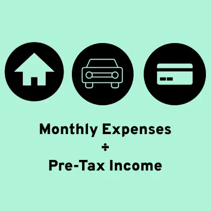 mortgage plus other expenses